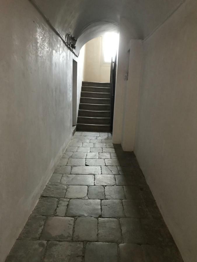 Grand Appartement Style Loft Bord De Mer Propriano  Ngoại thất bức ảnh